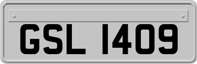 GSL1409