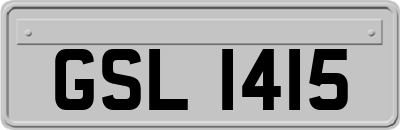 GSL1415
