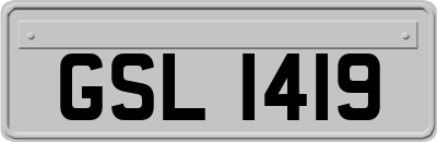 GSL1419