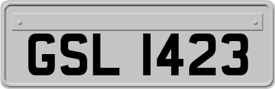 GSL1423