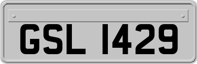 GSL1429