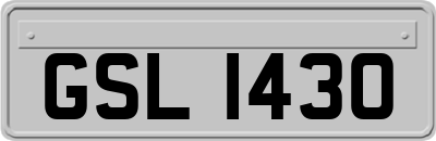 GSL1430