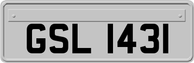 GSL1431