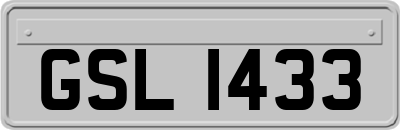 GSL1433