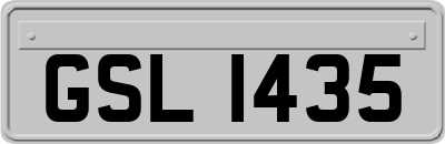 GSL1435