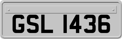 GSL1436