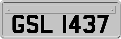 GSL1437