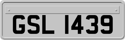 GSL1439