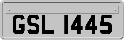 GSL1445