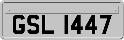 GSL1447