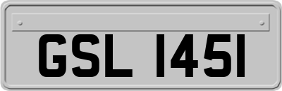 GSL1451