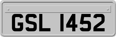 GSL1452