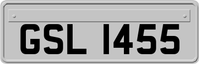 GSL1455