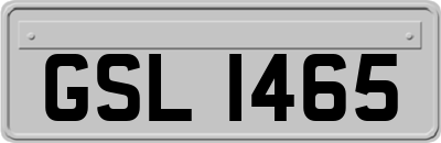 GSL1465