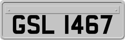 GSL1467