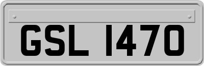 GSL1470
