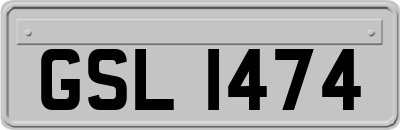 GSL1474