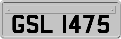GSL1475