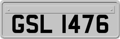 GSL1476