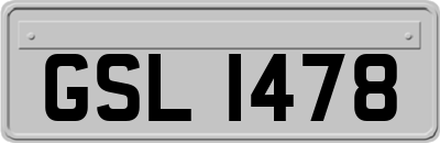GSL1478