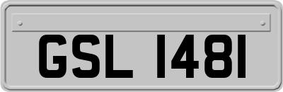 GSL1481