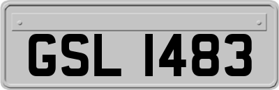 GSL1483