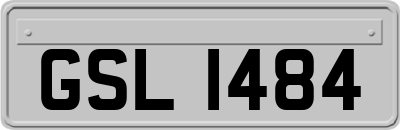 GSL1484