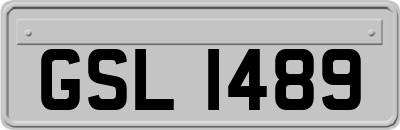 GSL1489