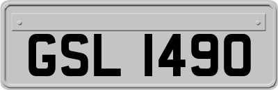 GSL1490