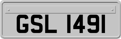 GSL1491