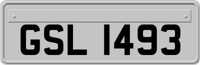GSL1493