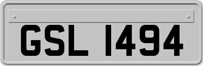 GSL1494