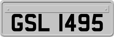 GSL1495