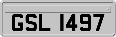 GSL1497