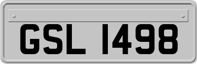 GSL1498