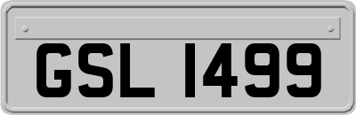 GSL1499