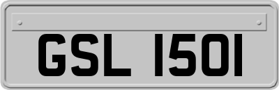 GSL1501