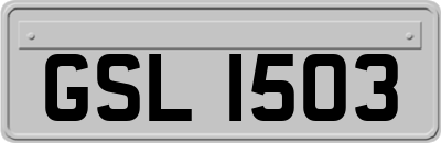 GSL1503
