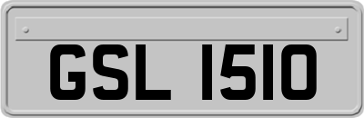 GSL1510