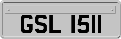 GSL1511