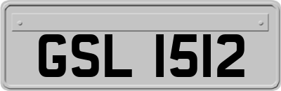GSL1512