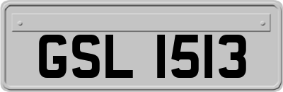 GSL1513