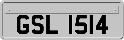 GSL1514