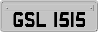 GSL1515