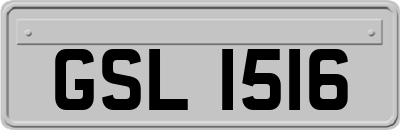GSL1516