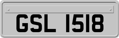 GSL1518