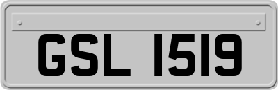 GSL1519