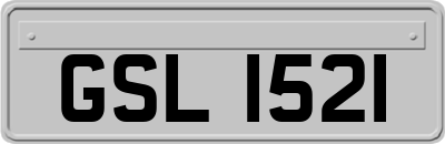 GSL1521