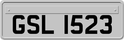 GSL1523