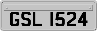 GSL1524